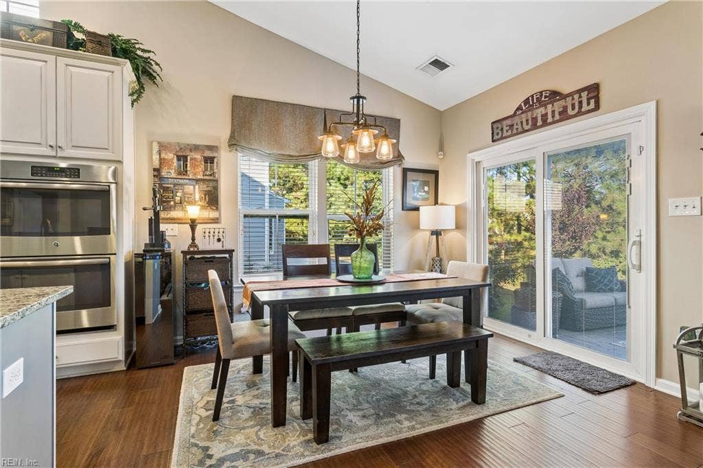 207 Caroline Circle, Williamsburg, VA 23185