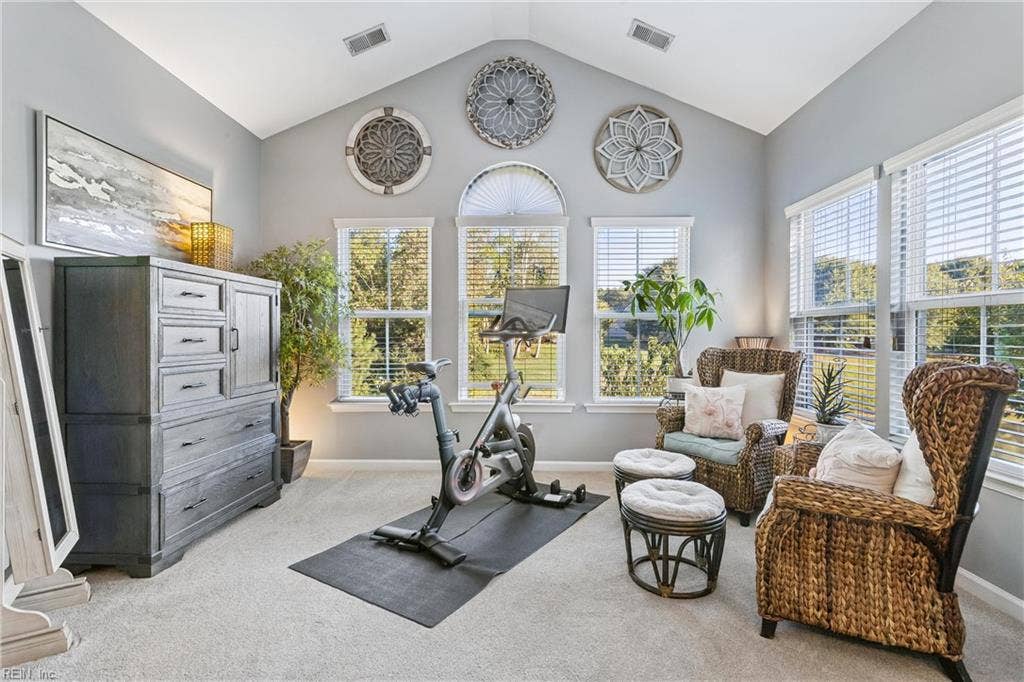 207 Caroline Circle, Williamsburg, VA 23185