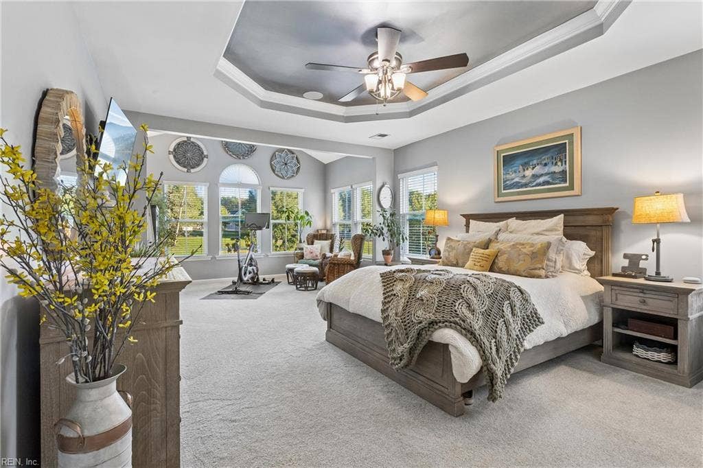 207 Caroline Circle, Williamsburg, VA 23185