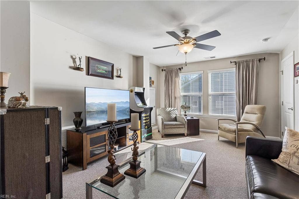 207 Caroline Circle, Williamsburg, VA 23185