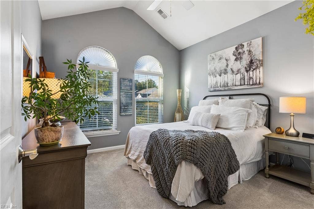 207 Caroline Circle, Williamsburg, VA 23185