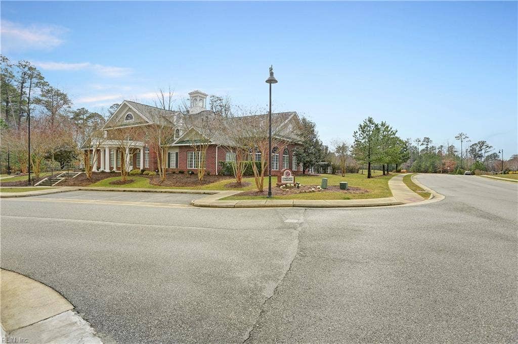 207 Caroline Circle, Williamsburg, VA 23185