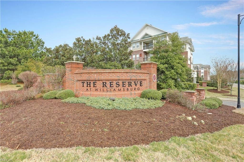 207 Caroline Circle, Williamsburg, VA 23185