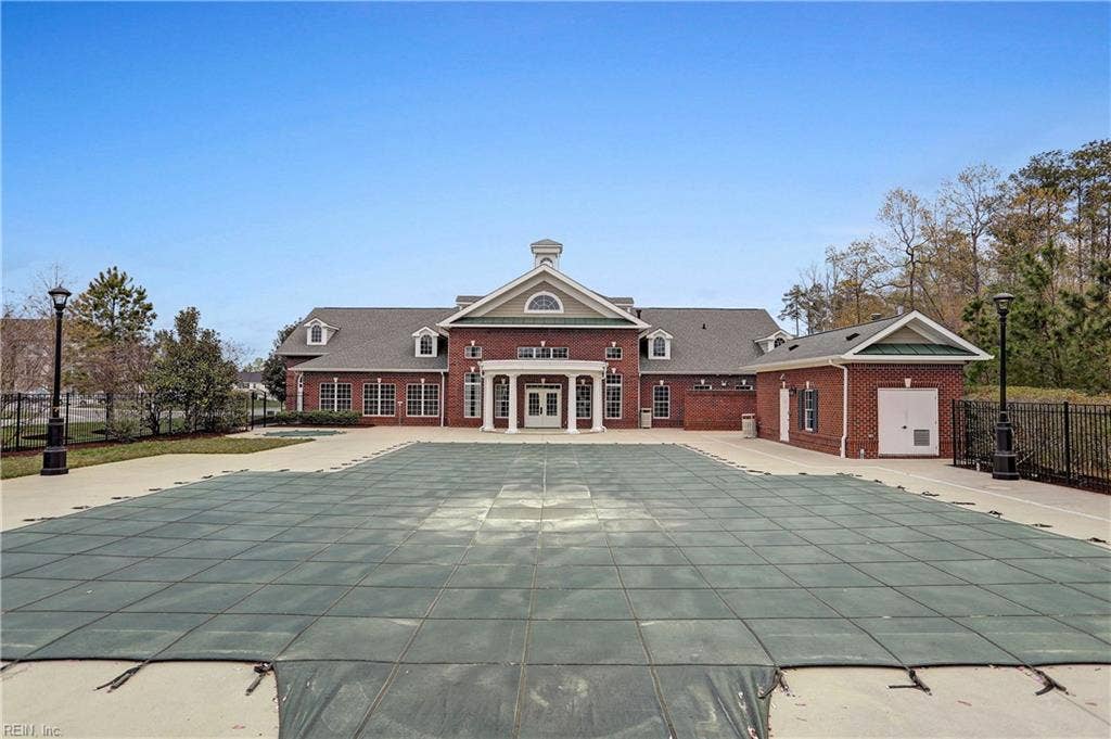 207 Caroline Circle, Williamsburg, VA 23185