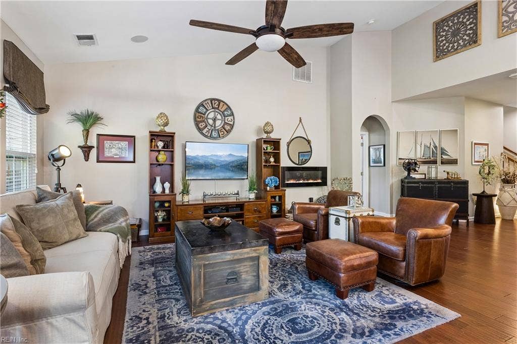 207 Caroline Circle, Williamsburg, VA 23185