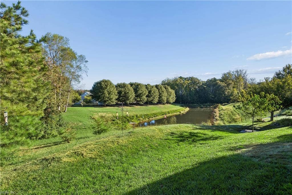 207 Caroline Circle, Williamsburg, VA 23185