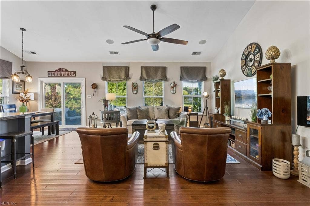 207 Caroline Circle, Williamsburg, VA 23185
