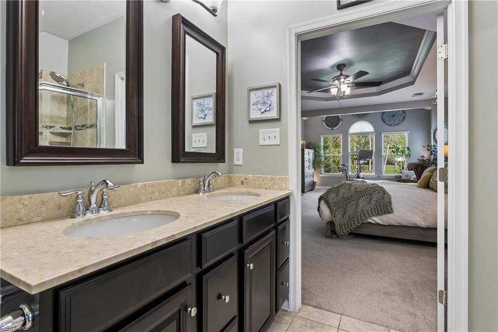 207 Caroline Circle, Williamsburg, VA 23185