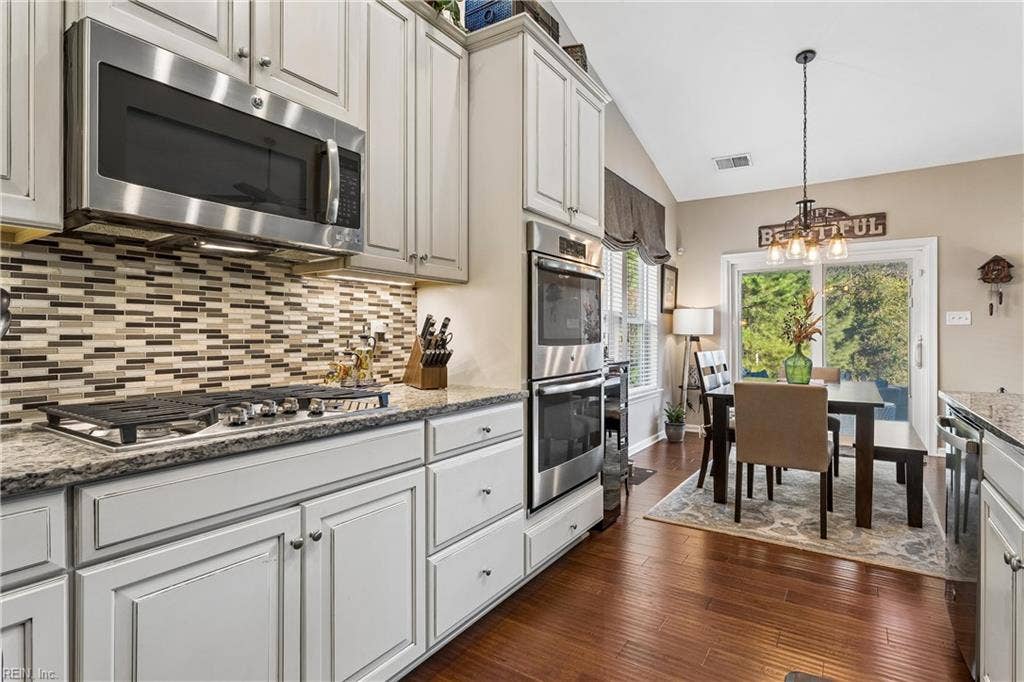 207 Caroline Circle, Williamsburg, VA 23185
