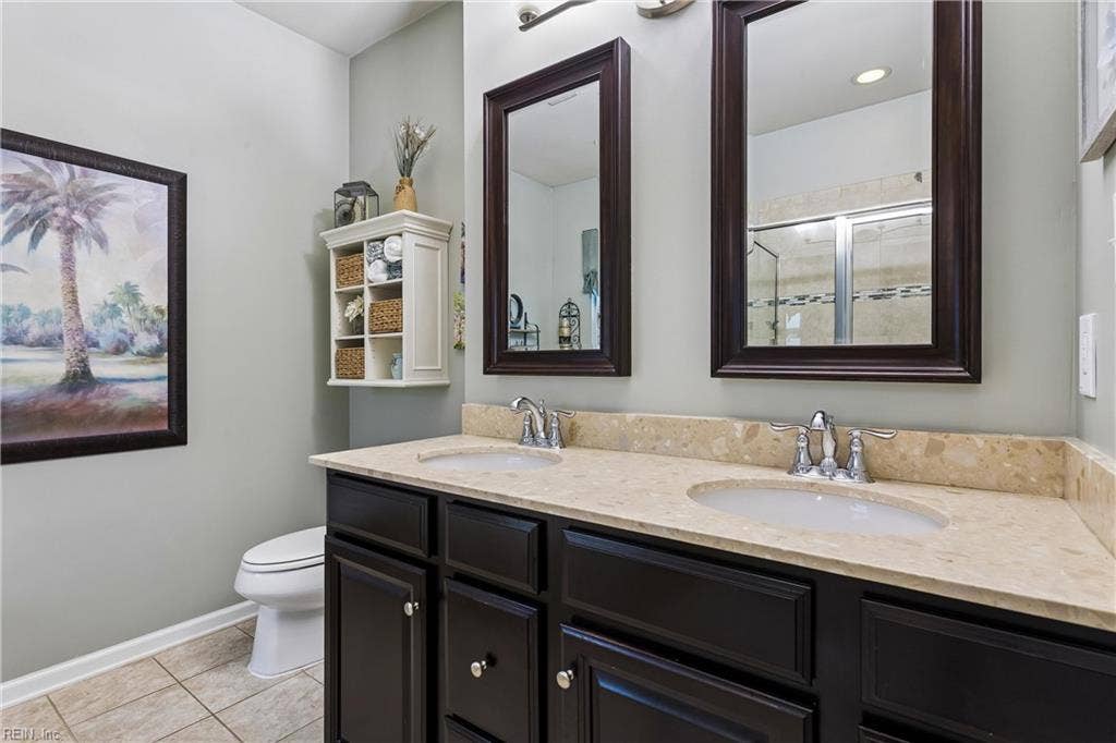 207 Caroline Circle, Williamsburg, VA 23185