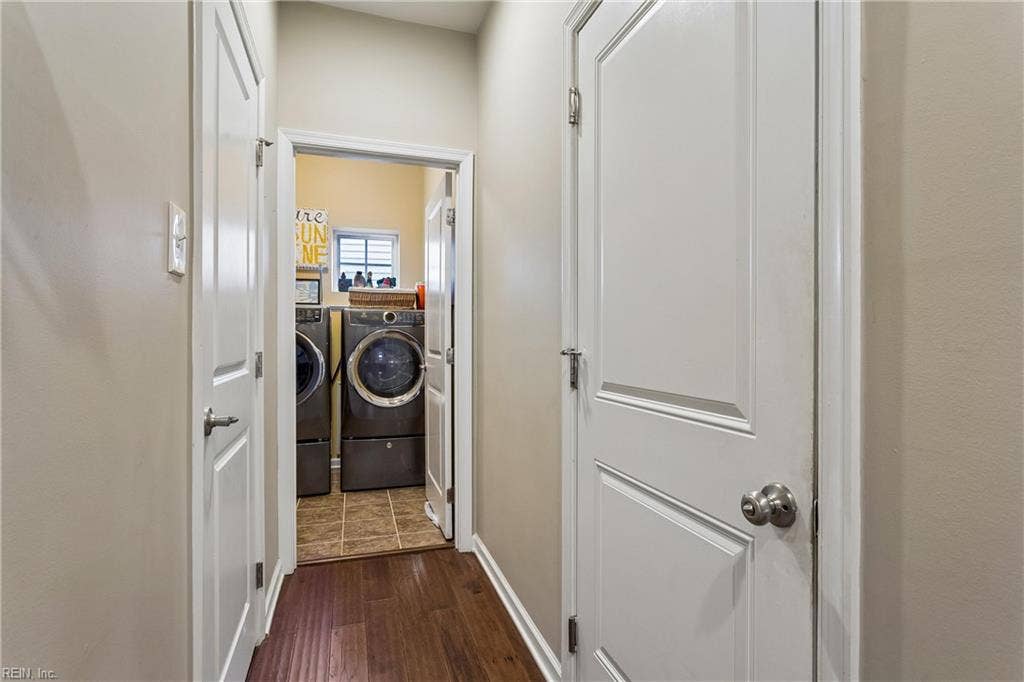207 Caroline Circle, Williamsburg, VA 23185