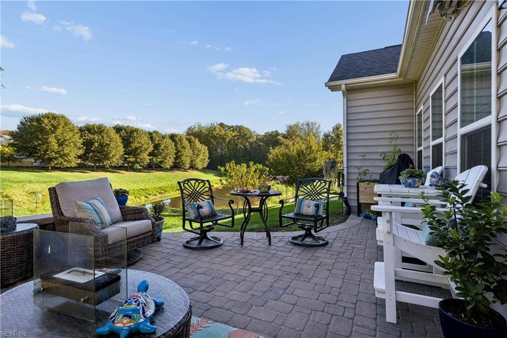 207 Caroline Circle, Williamsburg, VA 23185