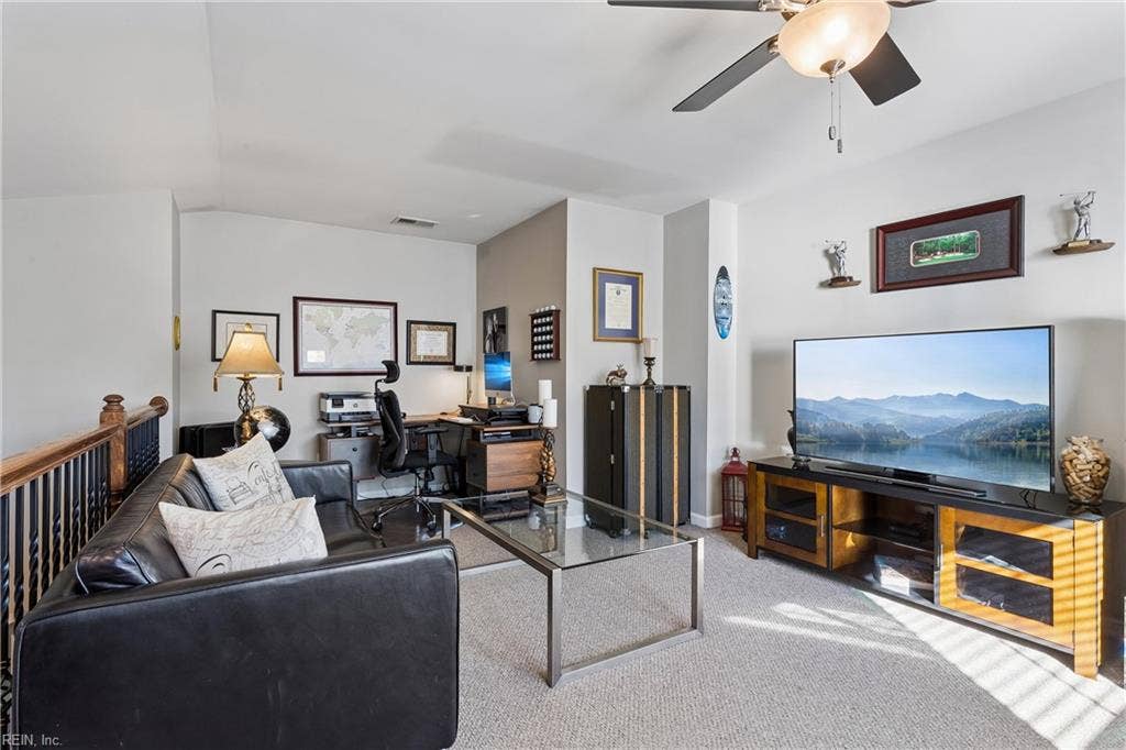 207 Caroline Circle, Williamsburg, VA 23185