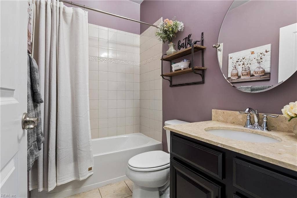 207 Caroline Circle, Williamsburg, VA 23185