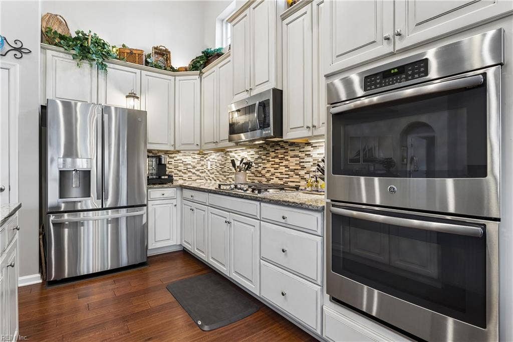 207 Caroline Circle, Williamsburg, VA 23185