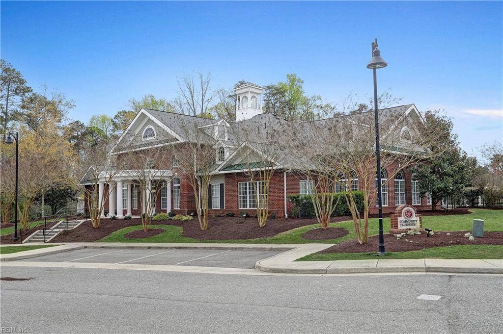 207 Caroline Circle, Williamsburg, VA 23185