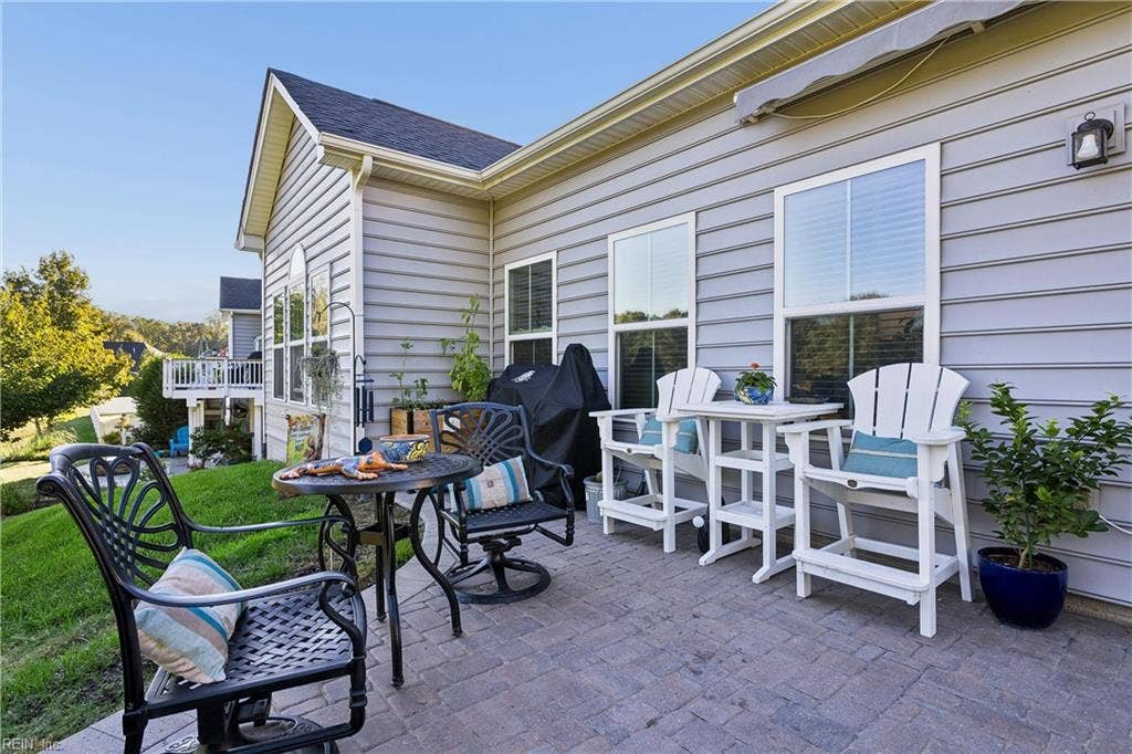 207 Caroline Circle, Williamsburg, VA 23185