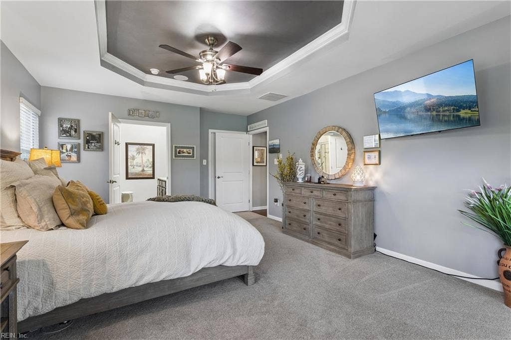 207 Caroline Circle, Williamsburg, VA 23185
