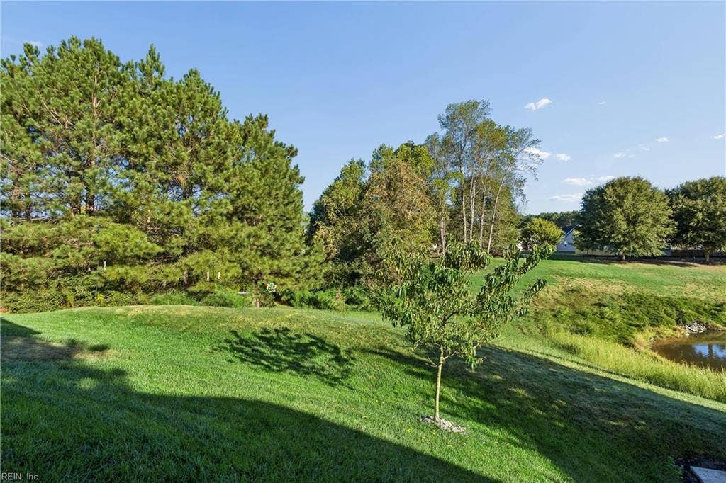 207 Caroline Circle, Williamsburg, VA 23185