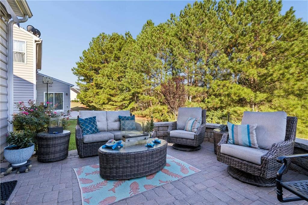 207 Caroline Circle, Williamsburg, VA 23185