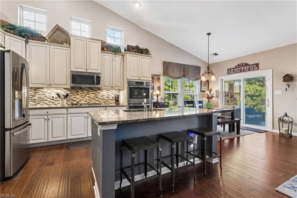 207 Caroline Circle, Williamsburg, VA 23185
