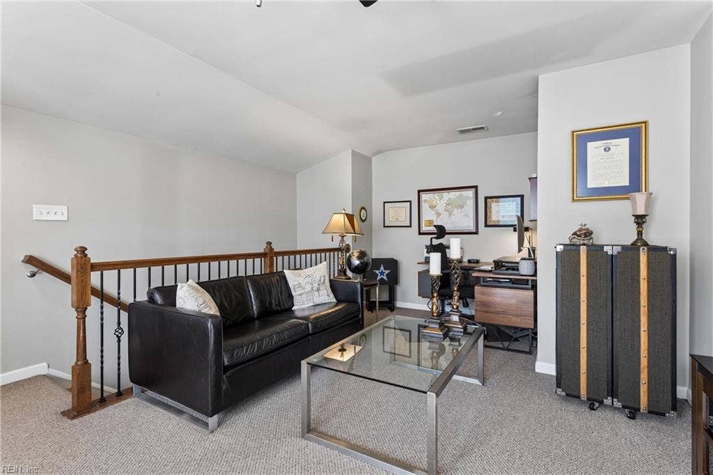 207 Caroline Circle, Williamsburg, VA 23185