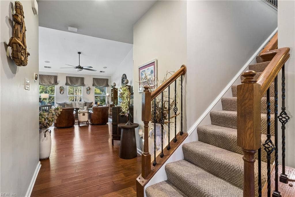 207 Caroline Circle, Williamsburg, VA 23185