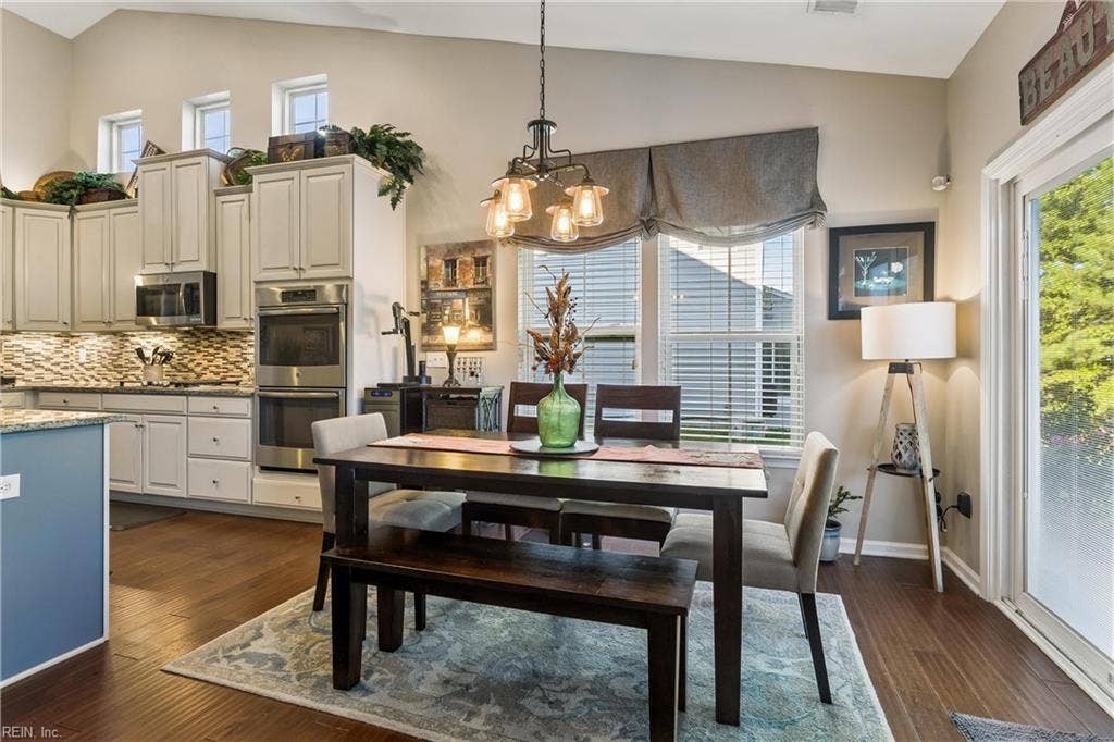 207 Caroline Circle, Williamsburg, VA 23185