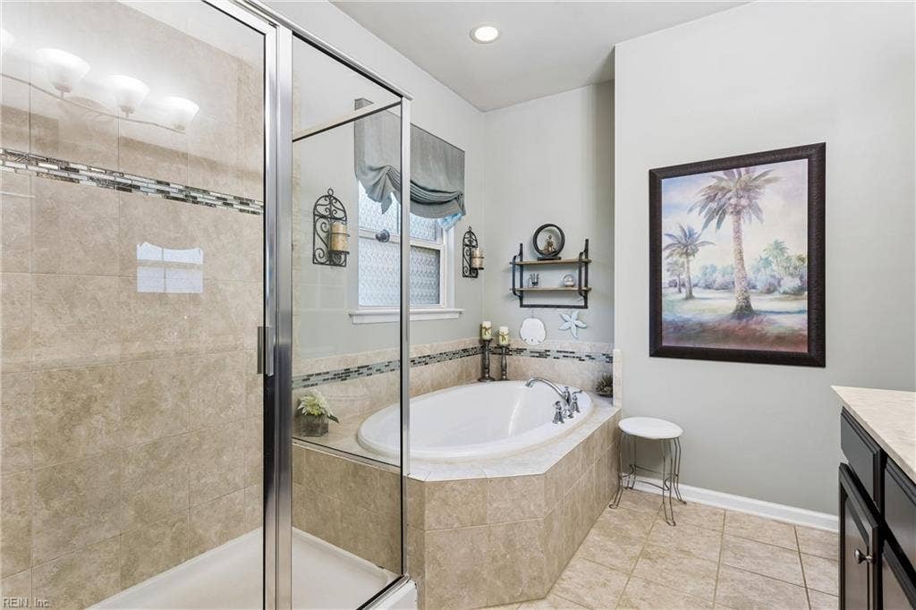 207 Caroline Circle, Williamsburg, VA 23185