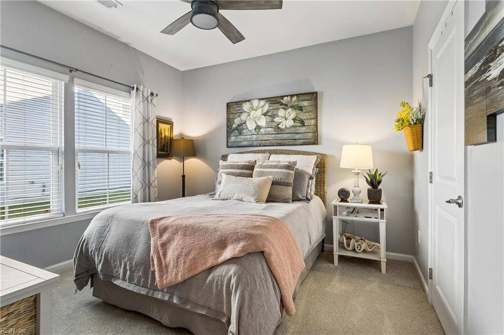 207 Caroline Circle, Williamsburg, VA 23185