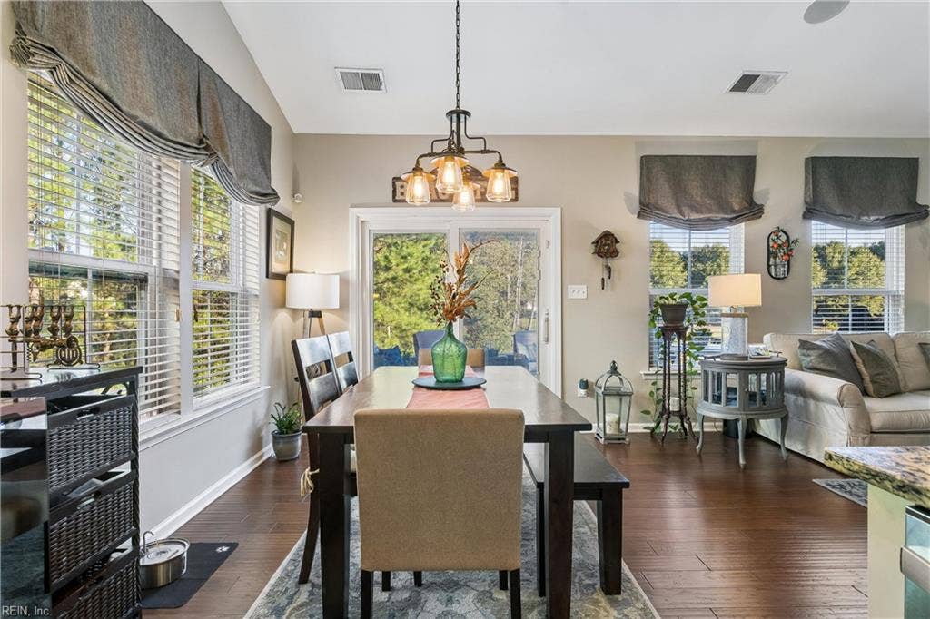207 Caroline Circle, Williamsburg, VA 23185