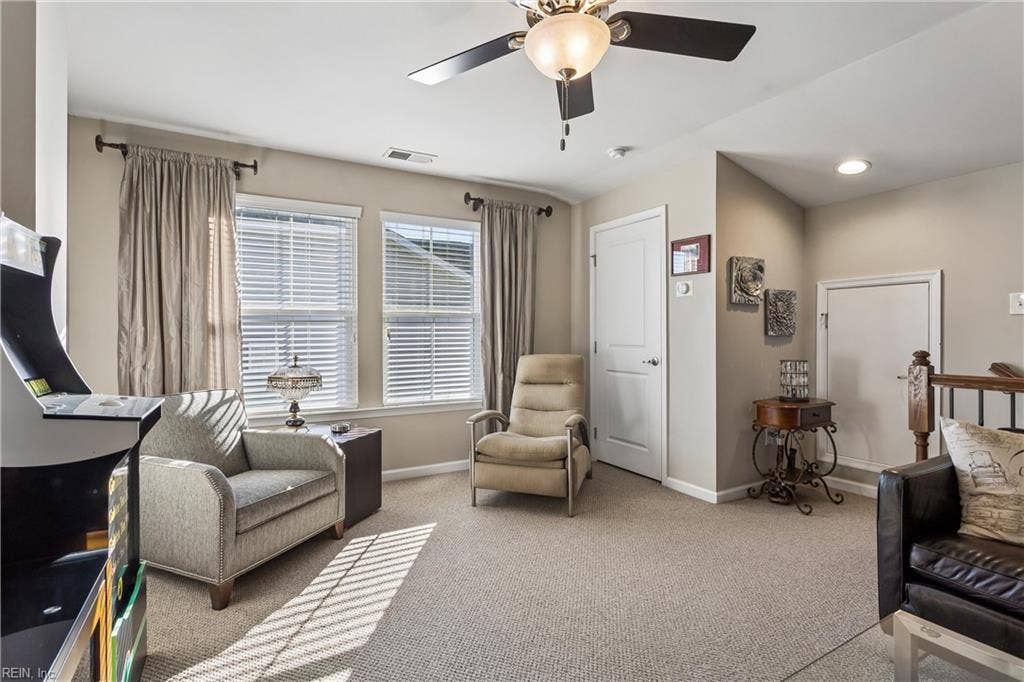 207 Caroline Circle, Williamsburg, VA 23185