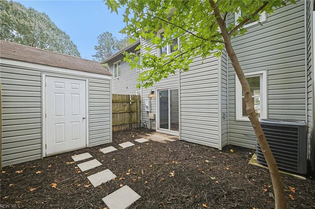 4402 Dartmoor Court, Chesapeake, VA 23321