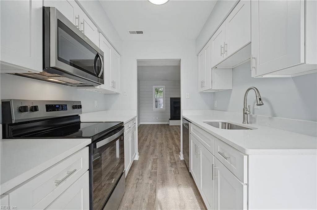 4402 Dartmoor Court, Chesapeake, VA 23321