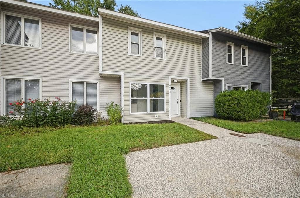 4402 Dartmoor Court, Chesapeake, VA 23321