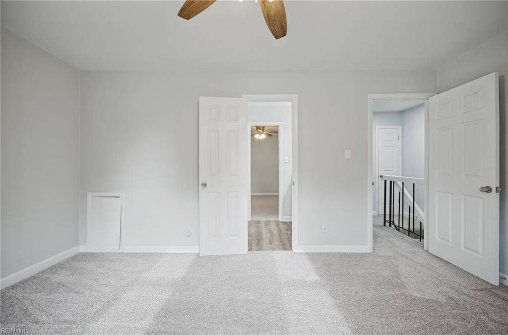 4402 Dartmoor Court, Chesapeake, VA 23321