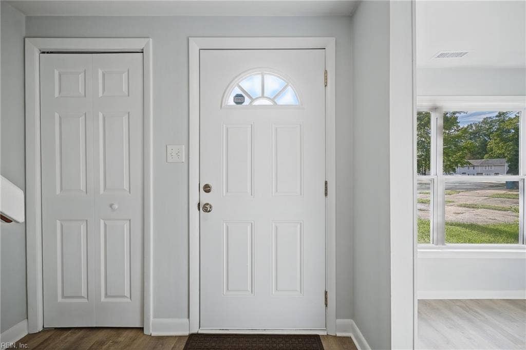 4402 Dartmoor Court, Chesapeake, VA 23321