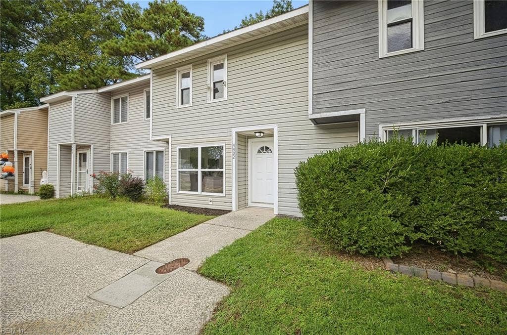 4402 Dartmoor Court, Chesapeake, VA 23321