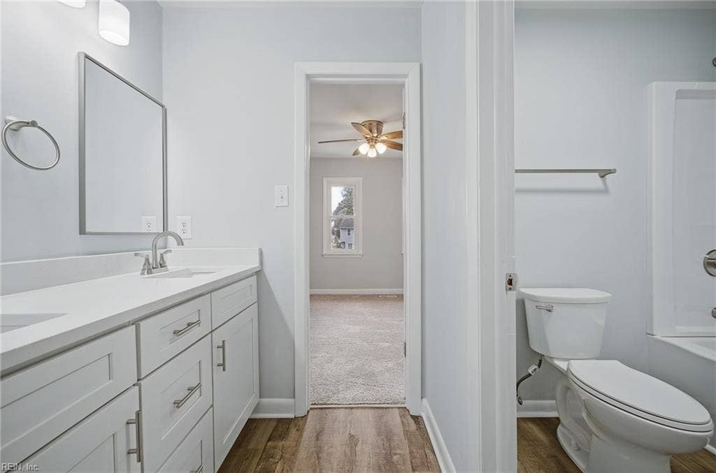 4402 Dartmoor Court, Chesapeake, VA 23321