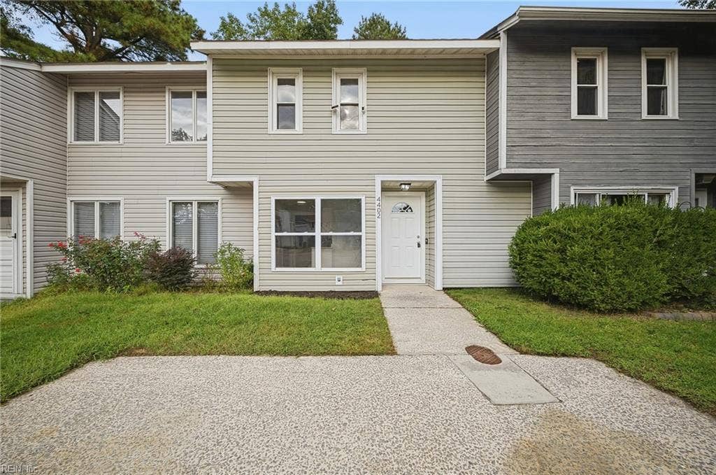 4402 Dartmoor Court, Chesapeake, VA 23321