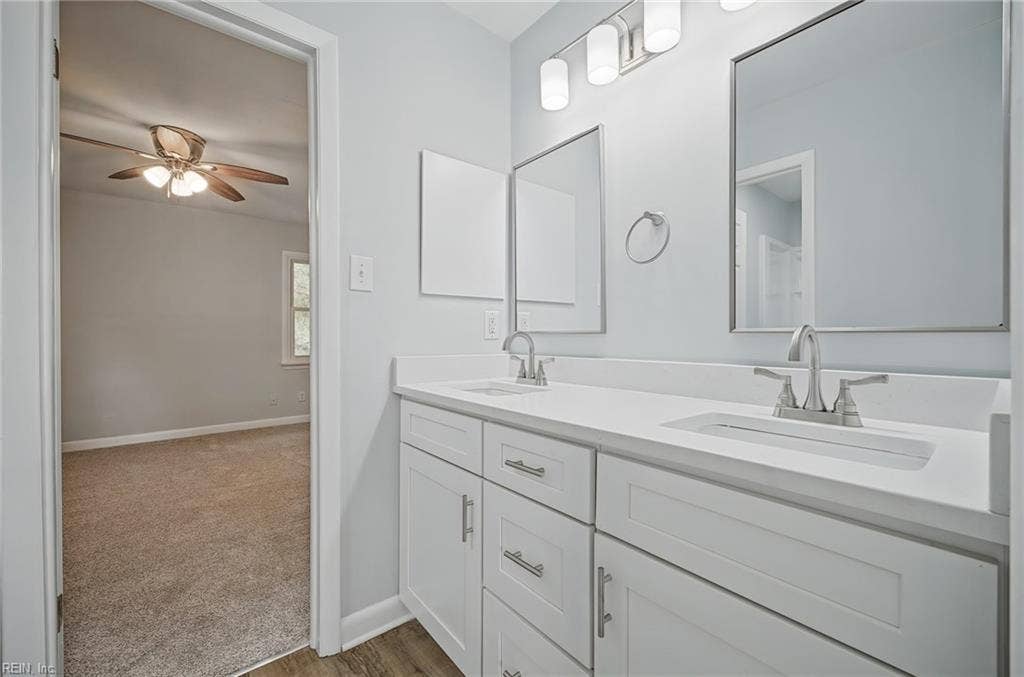 4402 Dartmoor Court, Chesapeake, VA 23321