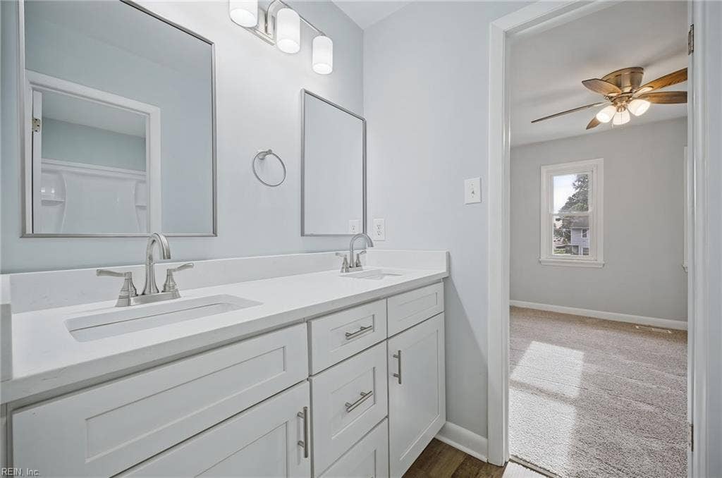 4402 Dartmoor Court, Chesapeake, VA 23321