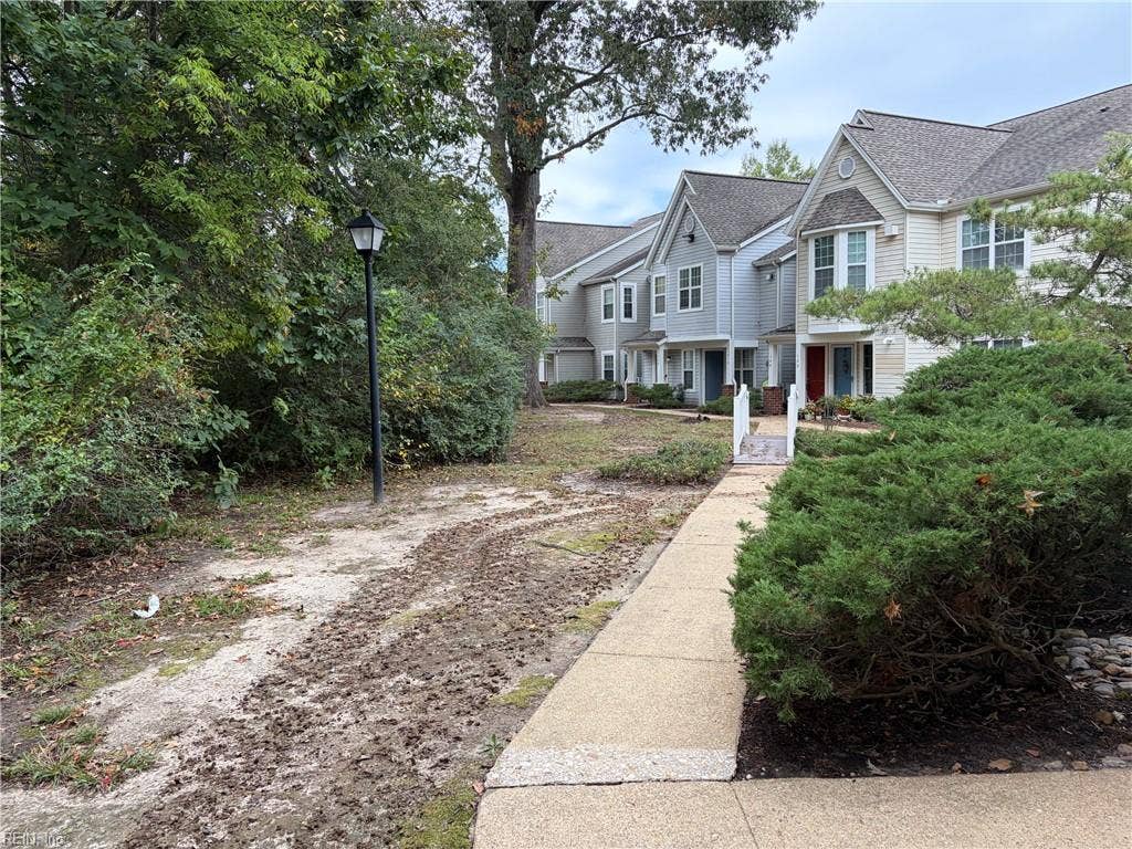 880 DRIFT TIDE Drive, Virginia Beach, VA 23464