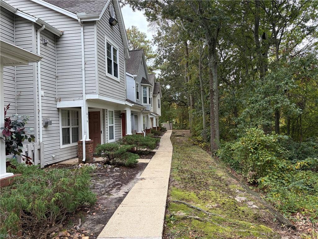 880 DRIFT TIDE Drive, Virginia Beach, VA 23464