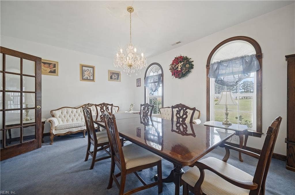 148 Whitehurst Road, Knotts Island, NC 27950 148 Whitehurst Road, Knotts Island, NC 27950
