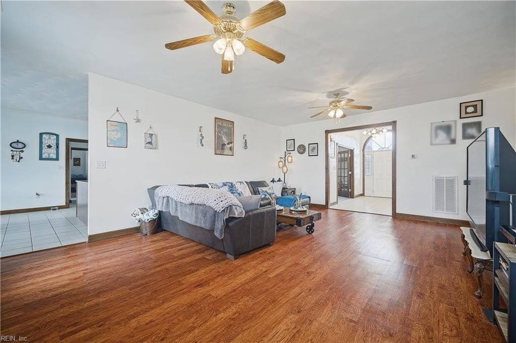 148 Whitehurst Road, Knotts Island, NC 27950 148 Whitehurst Road, Knotts Island, NC 27950
