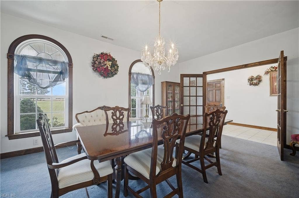 148 Whitehurst Road, Knotts Island, NC 27950 148 Whitehurst Road, Knotts Island, NC 27950