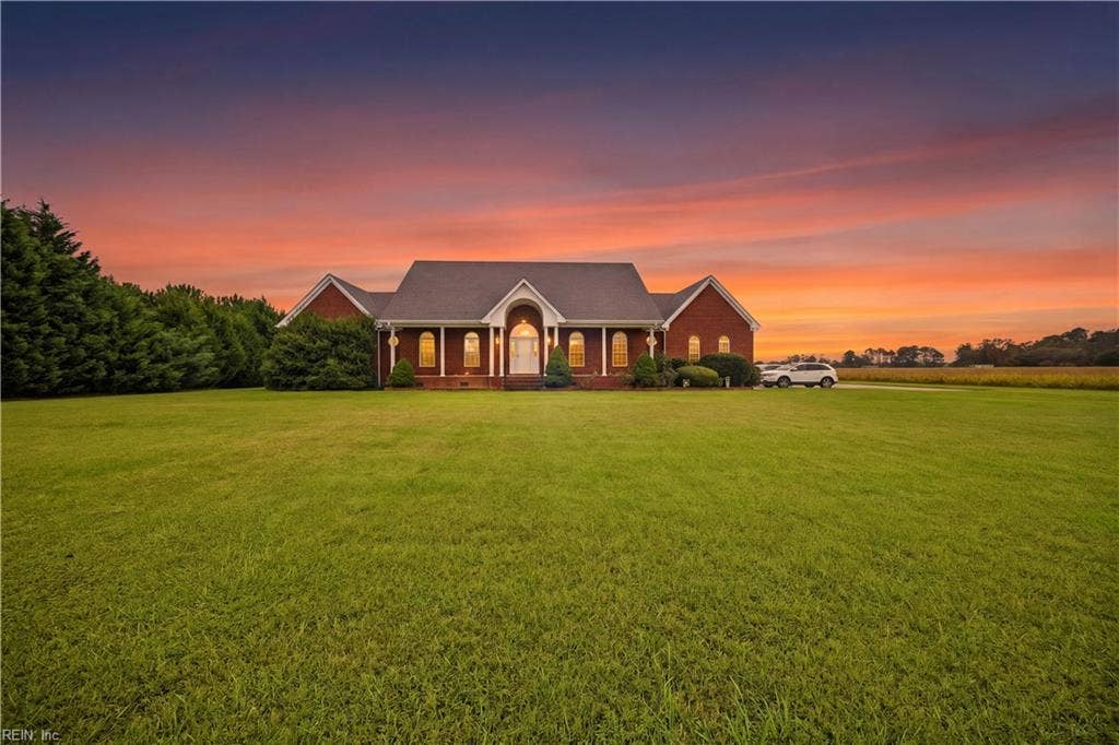 148 Whitehurst Road, Knotts Island, NC 27950 148 Whitehurst Road, Knotts Island, NC 27950