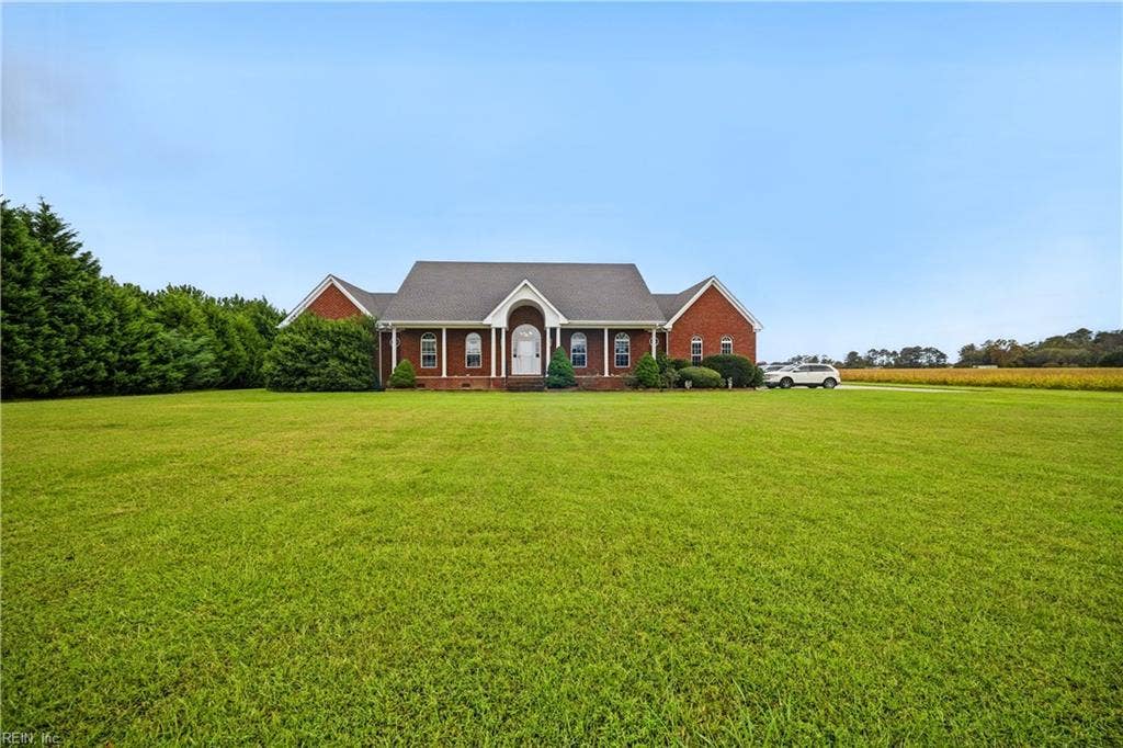 148 Whitehurst Road, Knotts Island, NC 27950 148 Whitehurst Road, Knotts Island, NC 27950