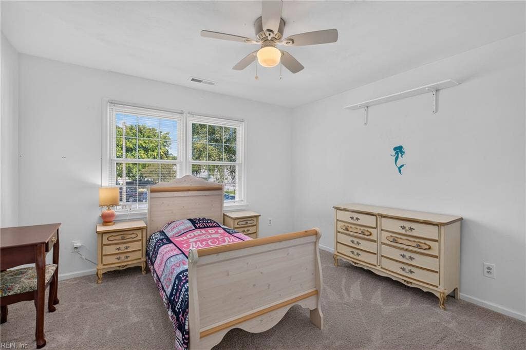900 Roundtable Court, Virginia Beach, VA 23464